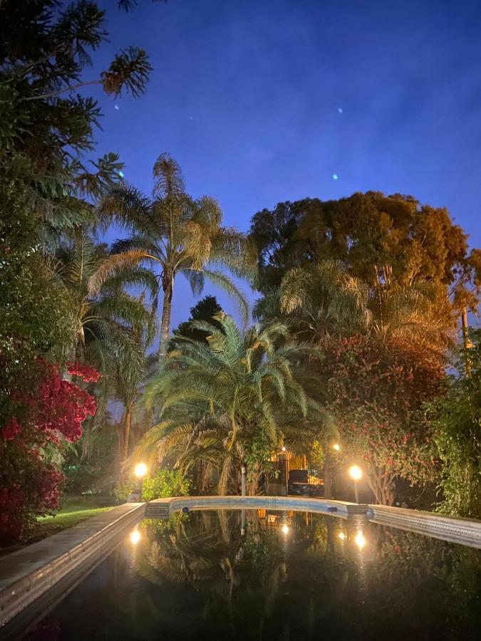 Villa Diva Gues Del Pereyra Sur à Villa Elisa  Extérieur photo
