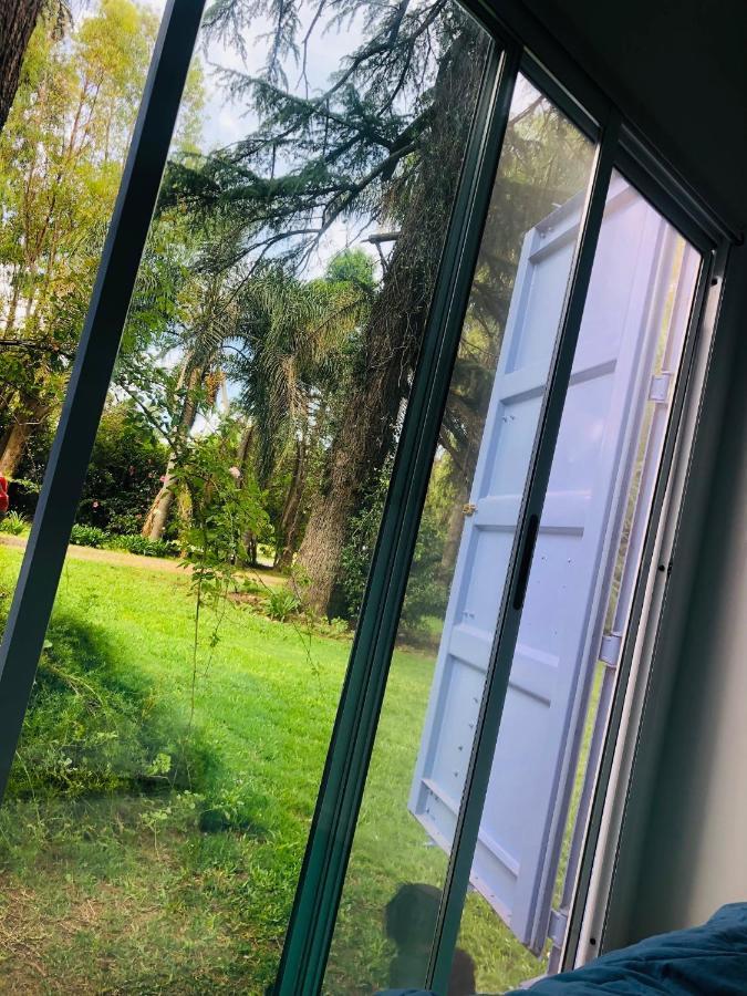 Villa Diva Gues Del Pereyra Sur à Villa Elisa  Extérieur photo